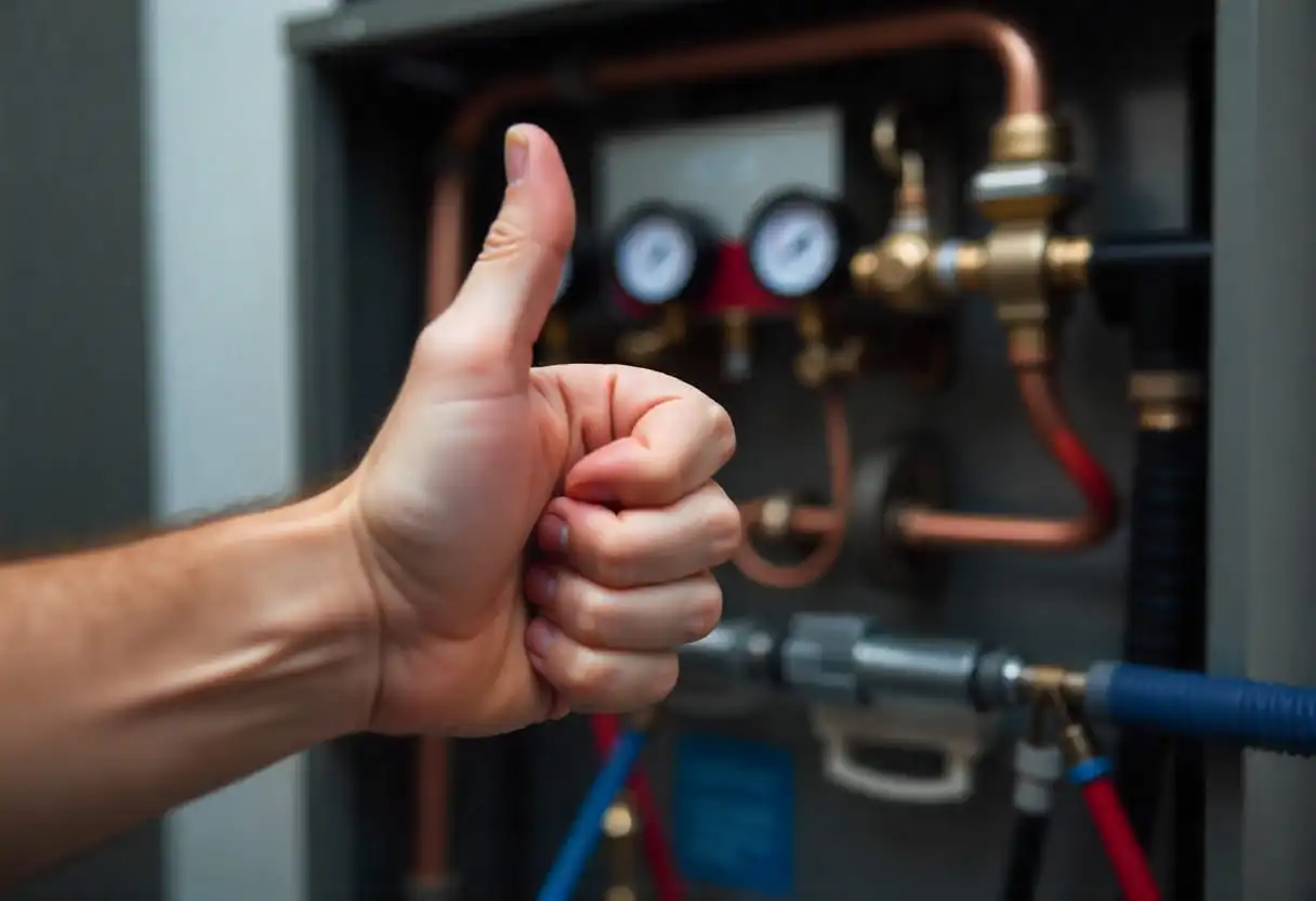 Emergency HVAC services and installations in Westville, NJ